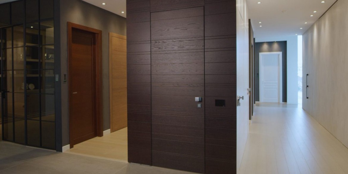 10. PORTE REI E PORTE BLINDATE
