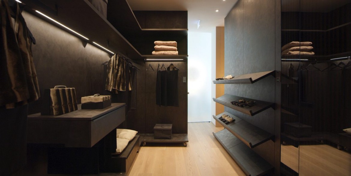 20. CABINA ARMADIO